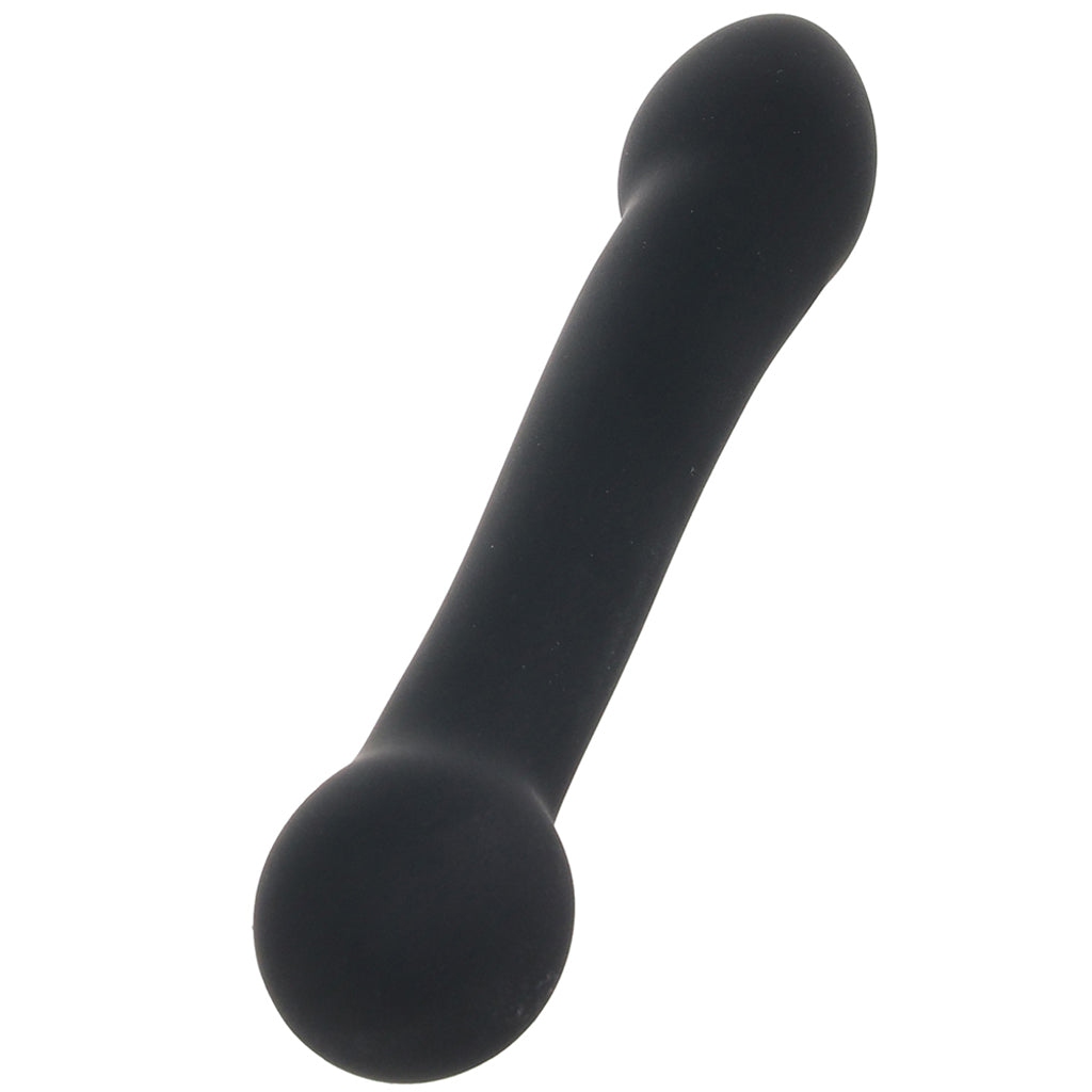 Rock Bottom Bendies Ecsta-flex Probe - Tophatter's Adult Sex Toys Online Dildo Sex Toys > Anal Dildos - Tophatter Daily Deals