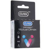 Performax Condoms in 3 Pack Condoms - Tophatter Daily Deals