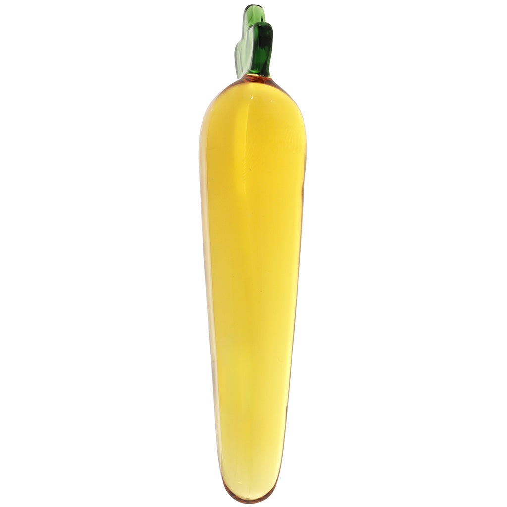gläs Bunny's Secret Glass Dildo Dildo Sex Toys > Pyrex Glass Dildos - Tophatter Daily Deals