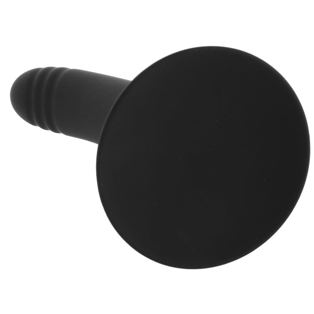 Boundless 6 Inch Ridged Probe - Tophatter's Adult Products Dildo Sex Toys > Anal Dildos - Tophatter Daily Deals