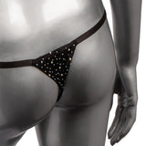 Radiance Crotchless Thong XL Lingerie > Lingerie - Tophatter Daily Deals
