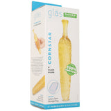 gläs Cornstar Glass Dildo Dildo Sex Toys > Pyrex Glass Dildos - Tophatter Daily Deals
