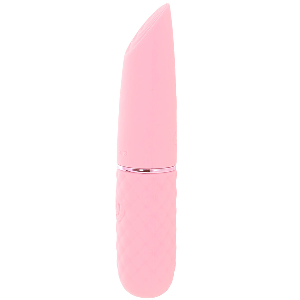 BodyWand Cuties Lipstick Vibe - Tophatter's Adult Sex Toys Online Vibrators > Clitoral Stimulators - Tophatter Daily Deals