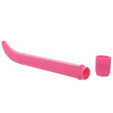 Slender G-Spot Vibe in Pink Vibrators > G-Spot Vibrators - Tophatter Daily Deals