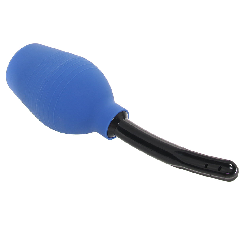 Clean Stream Premium One-Way Valve Enema Anal Sex Toys > Douche and Enema - Tophatter Daily Deals