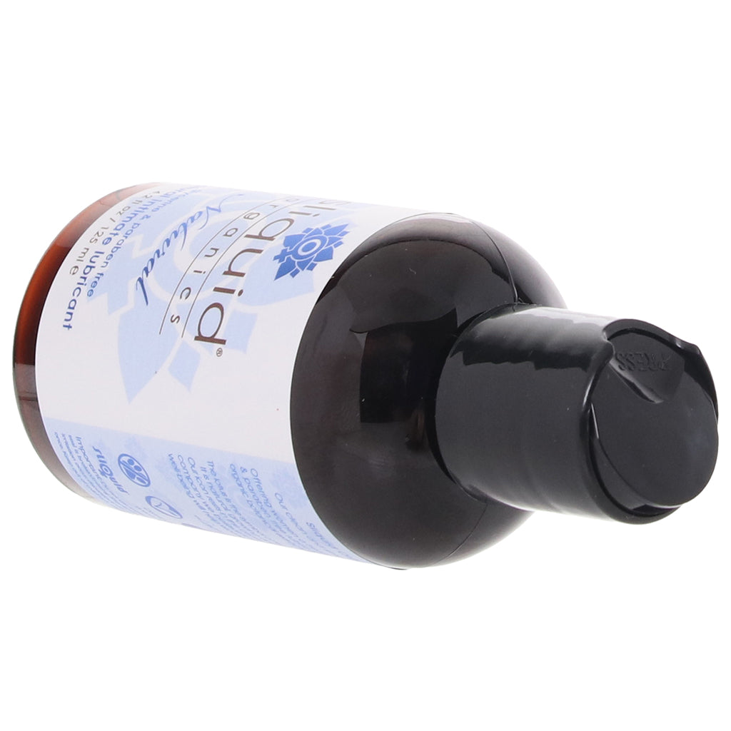 Organics Natural Lubricant in 4.2oz/125ml Lubes and Lotions > Water Based Sex Lubes - Tophatter Daily Deals