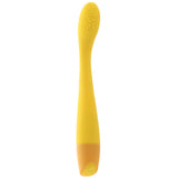 Selopa Lemon Squeeze G-Vibe Vibrators > G-Spot Vibrators - Tophatter Daily Deals