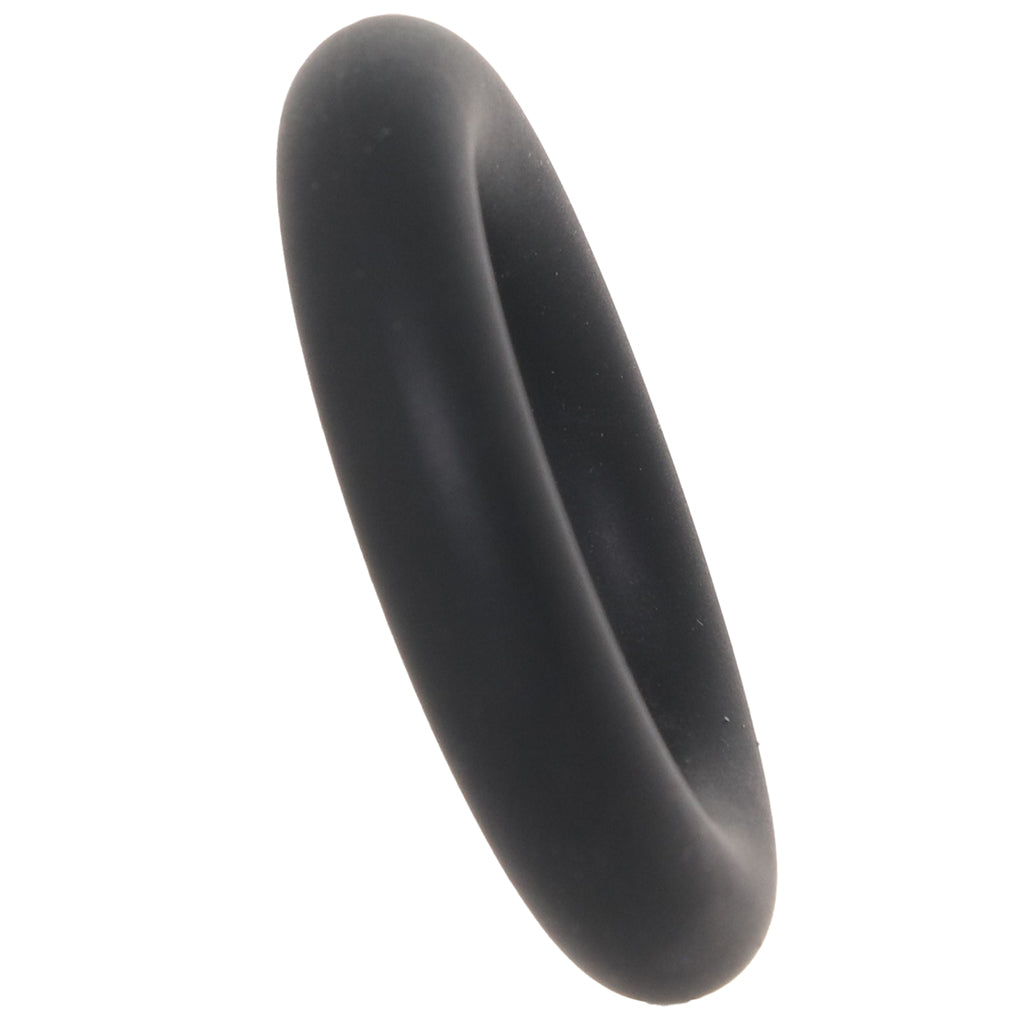 LEVELZ Silicone Large Cock Ring in 1.7"/4.2cm Cock Rings - Tophatter Daily Deals