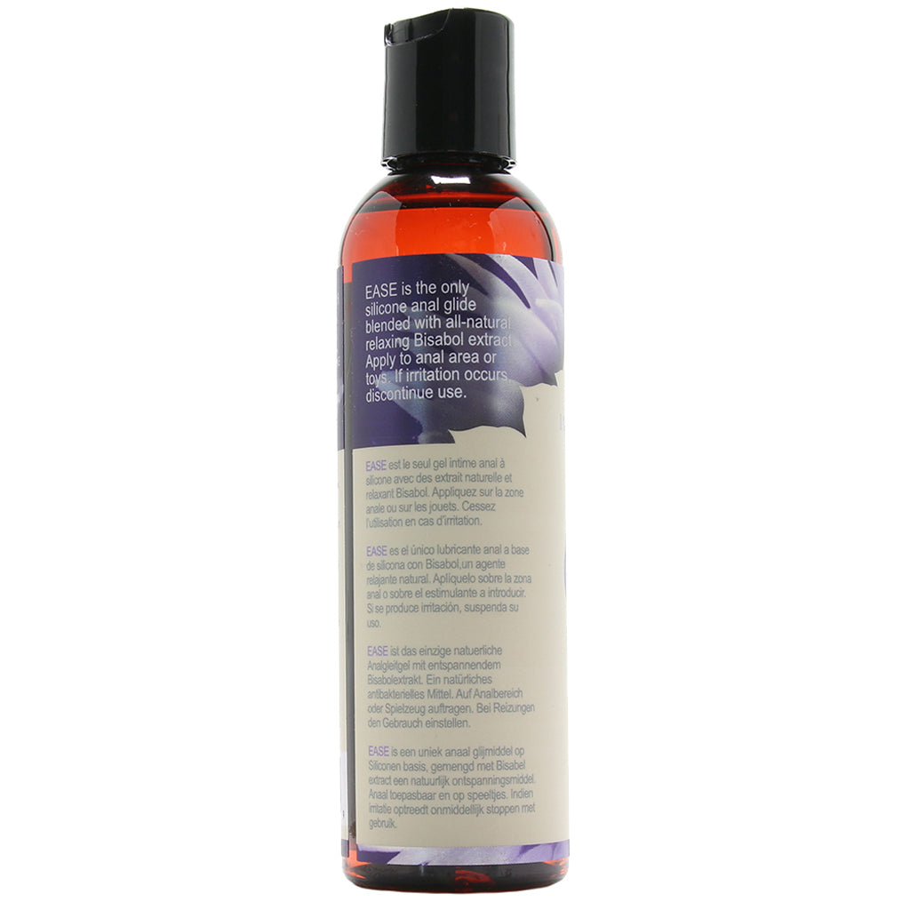 Ease Anal Silicone Relaxing Glide in 2oz/60ml Lubes and Lotions > Anal Sex Lubes - Tophatter Daily Deals