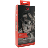 Sei Mio Strict Tease Sensual Seduction Set Sex Toy Kits and Collections - Tophatter Daily Deals
