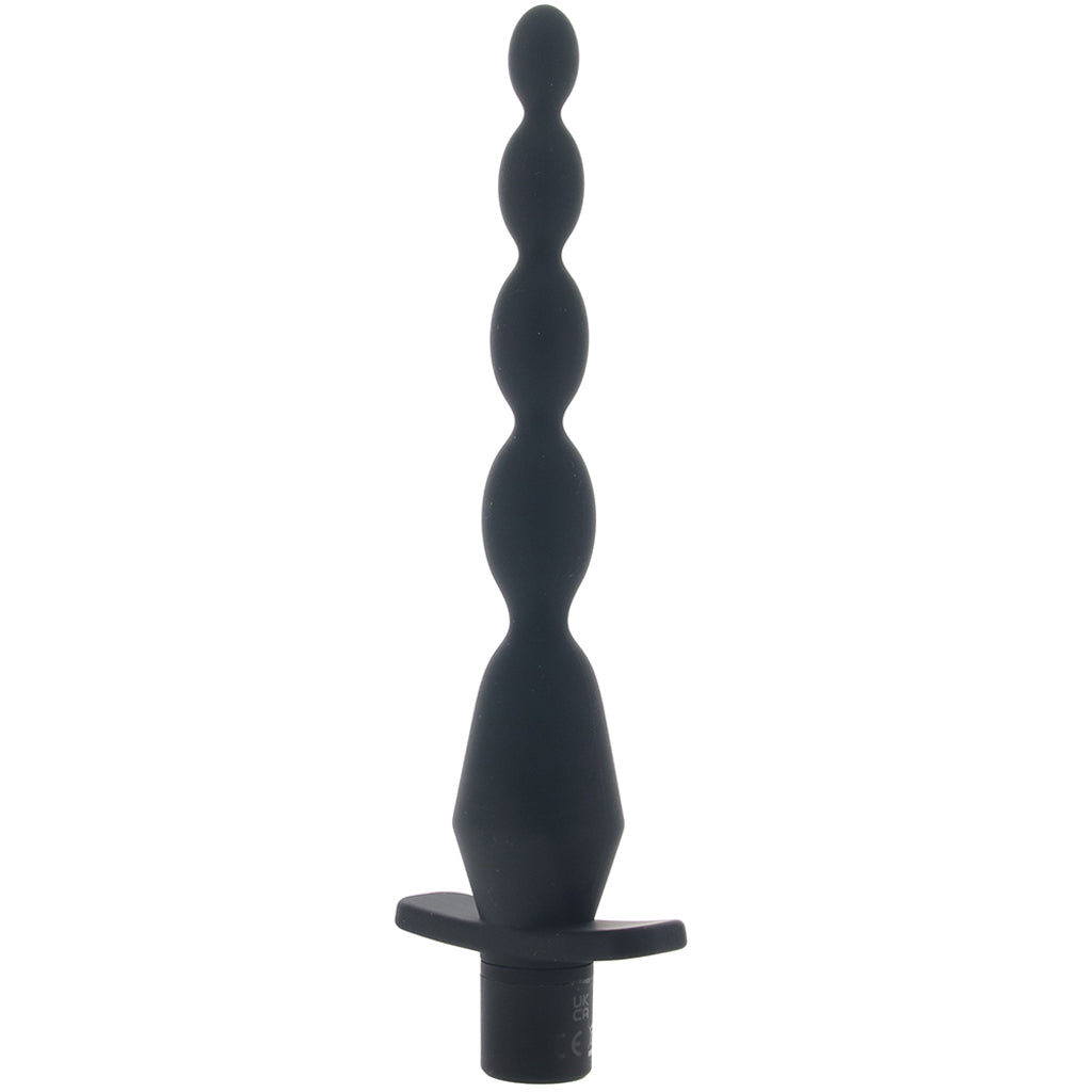 Selopa Vibrating Butt Beads Anal Sex Toys > Anal Beads - Tophatter Daily Deals