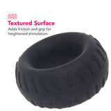 Performance Plus Traction Cock Ring Cock Rings - Tophatter Daily Deals