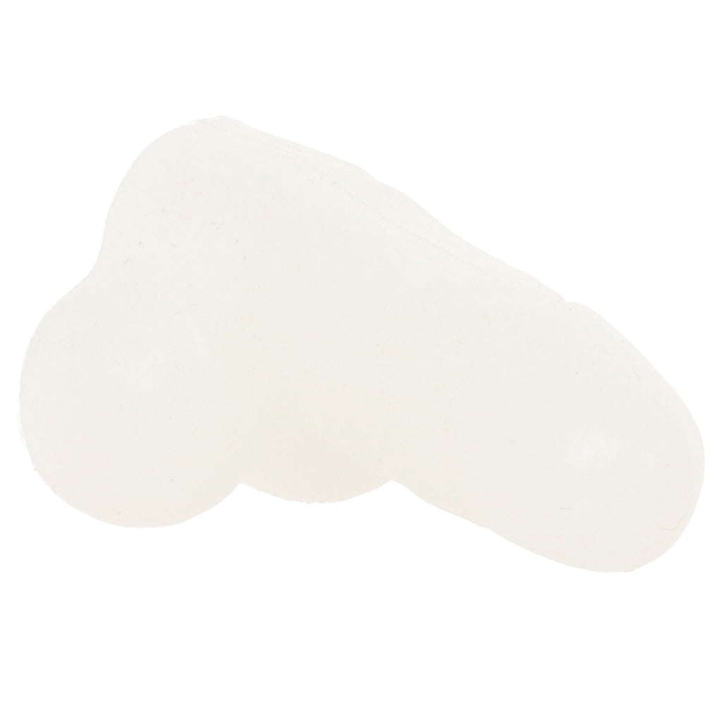 Big Ballers Snap-On Peckers in Glow-In-The-Dark - Tophatter's Adult Sex Toys Online Novelties 'n Parties - Tophatter Daily Deals