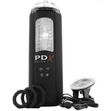 PDX Elite Ultimate Milker Masturbator Male Masturbators > Auto Strokers - Tophatter Daily Deals