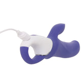 Satisfyer Magic Bunny Vibrator Vibrators > Rabbit Vibrators - Tophatter Daily Deals