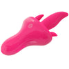3Some Holey Trinity Triple Tongue Vibe Vibrators > Rabbit Vibrators - Tophatter Daily Deals