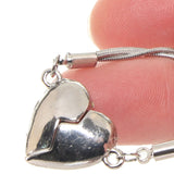 The Love Box Finger Vibe & Necklace Gift Set Vibrators > Finger Vibrators - Tophatter Daily Deals