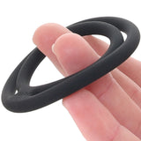 Nexus Enduro Double Cock & Ball Ring - Tophatter's Adult Sex Toys Online Cock Rings - Tophatter Daily Deals