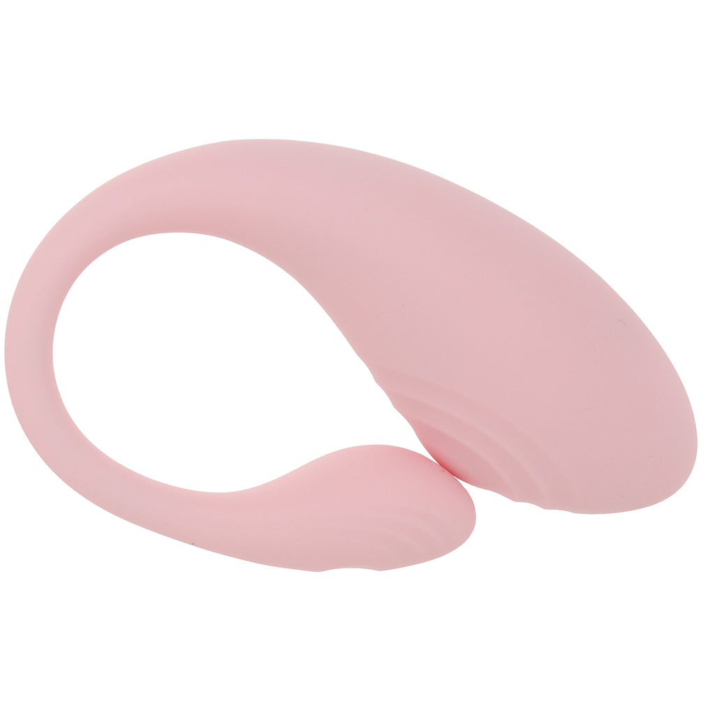 Loveline Wave G-Spot Vibe Vibrators > G-Spot Vibrators - Tophatter Daily Deals