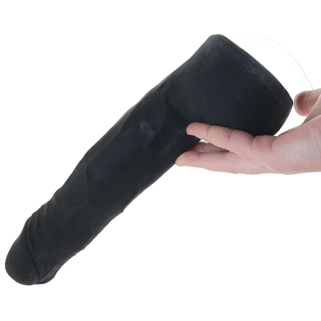 Merci 10 Inch Squirting Cumplay ULTRASKYN Cock Dildo Sex Toys > Realistic Dildos - Tophatter Daily Deals