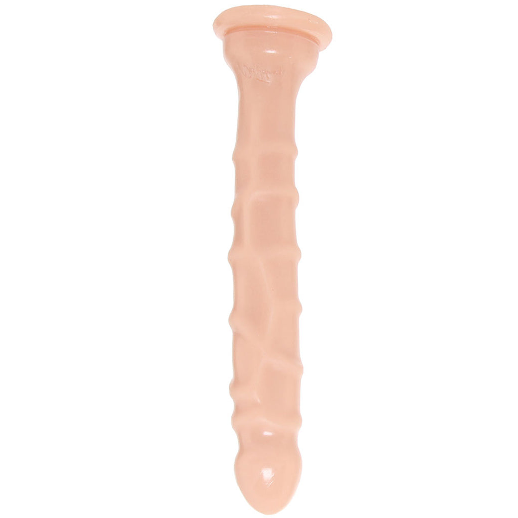 Raging Hard-Ons Slimline 8 Inch Dildo Dildo Sex Toys > Anal Dildos - Tophatter Daily Deals