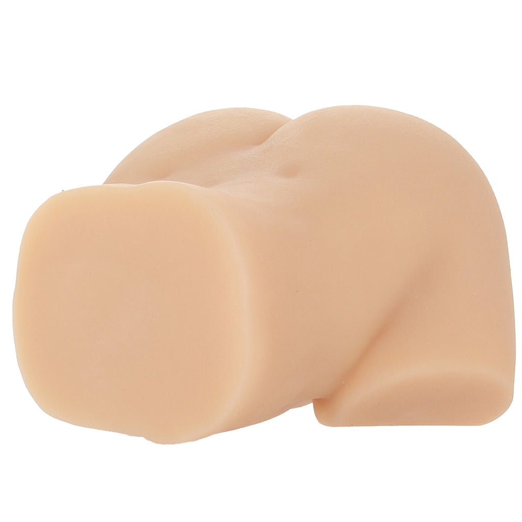 Barely Legal Lotus Pussy & Ass Masturbator - Tophatter's Adult Products Male Masturbators > Realistic Butts - Tophatter Daily Deals