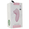 Pulse Lite Neo Suction Stimulator with App in Pale Rosette Vibrators > Clitoral Stimulators - Tophatter Daily Deals