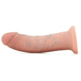 King Cock 8 Inch Dildo in Flesh Dildo Sex Toys > Realistic Dildos - Tophatter Daily Deals