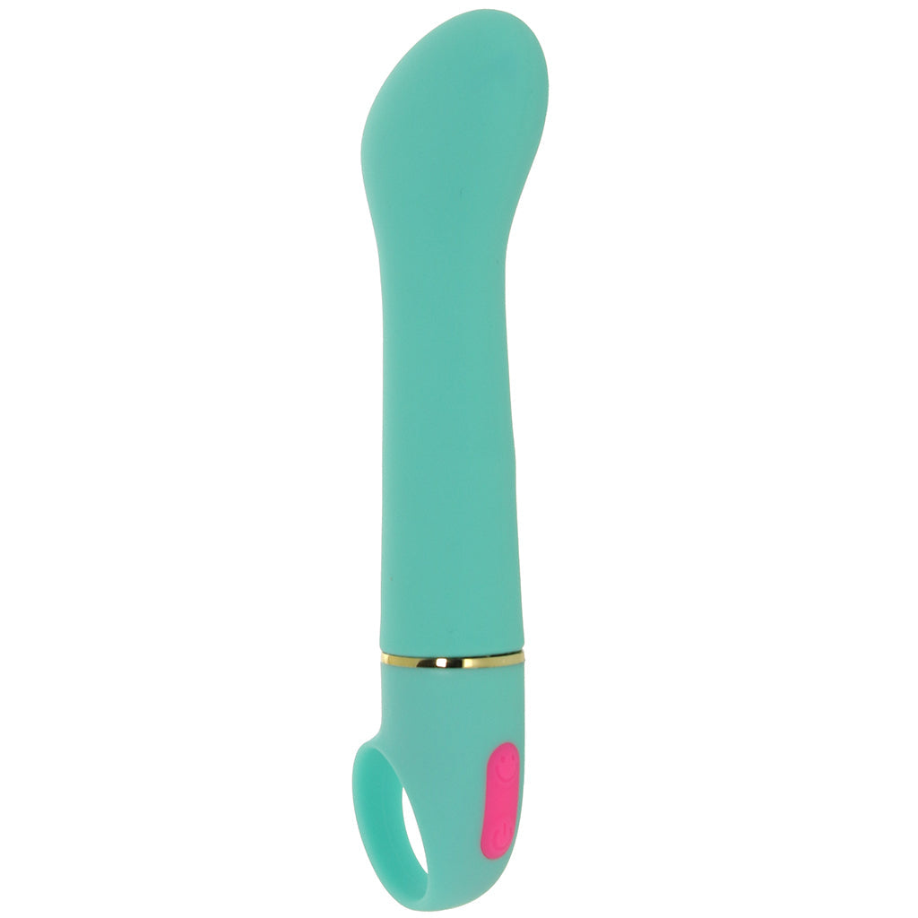 Aria Flirty AF 2.0 RumboTech Vibe Vibrators > G-Spot Vibrators - Tophatter Daily Deals