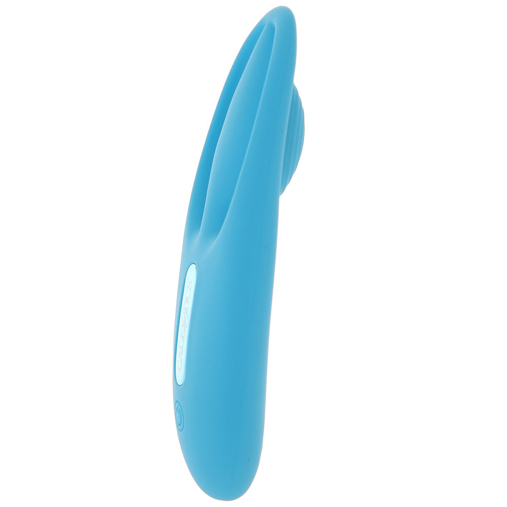 Neon Vibes The Orgasm Vibe Vibrators > Clitoral Stimulators - Tophatter Daily Deals