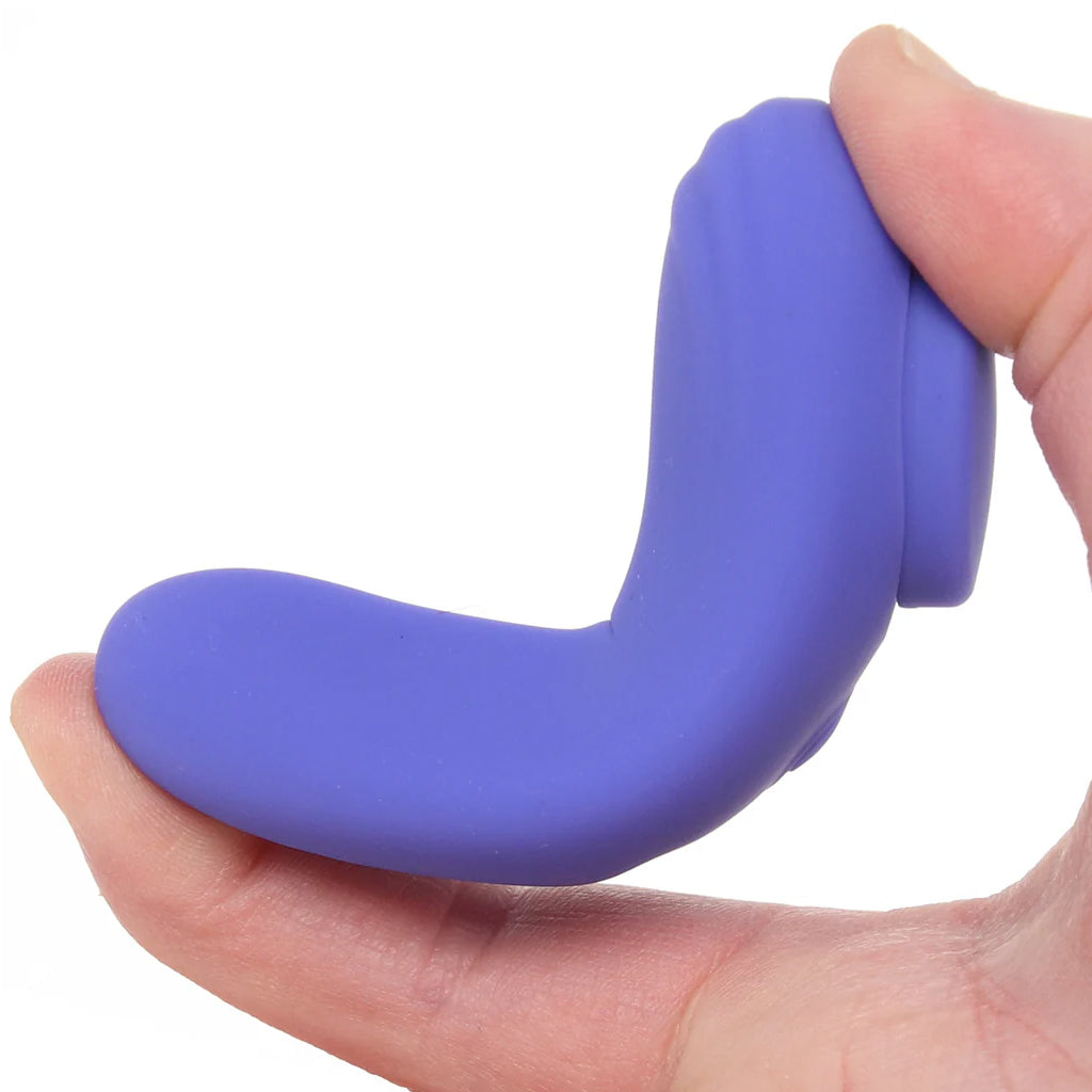 Connect App Controlled Panty Teaser Vibe Vibrators > Wearable & Panty Vibrators - Tophatter Daily Deals