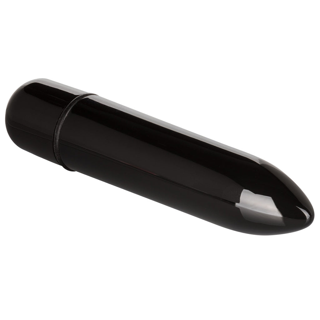 High Intensity Bullet Vibe in Black Vibrators > Bullet and Egg Vibrators - Tophatter Daily Deals