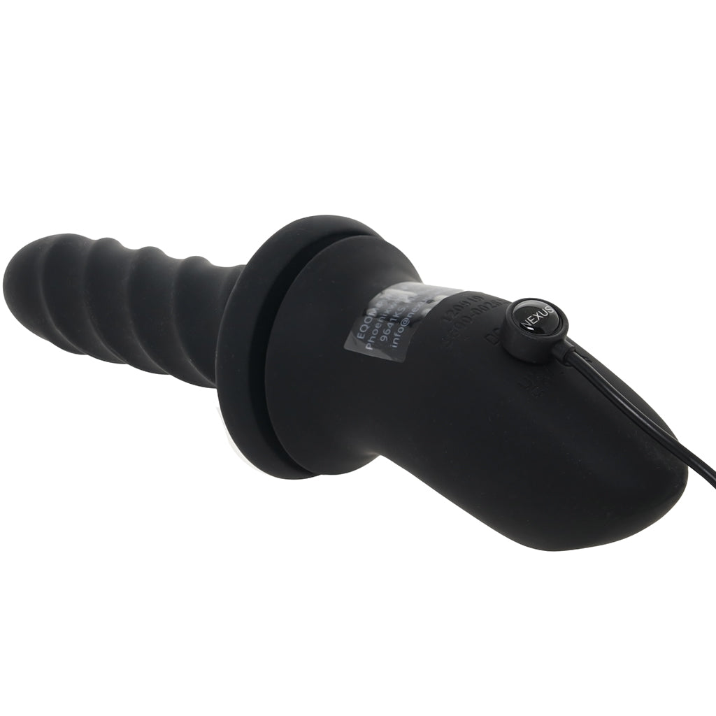 Ascend Rotating Prostate Massager Anal Sex Toys > Prostate Massagers - Tophatter Daily Deals