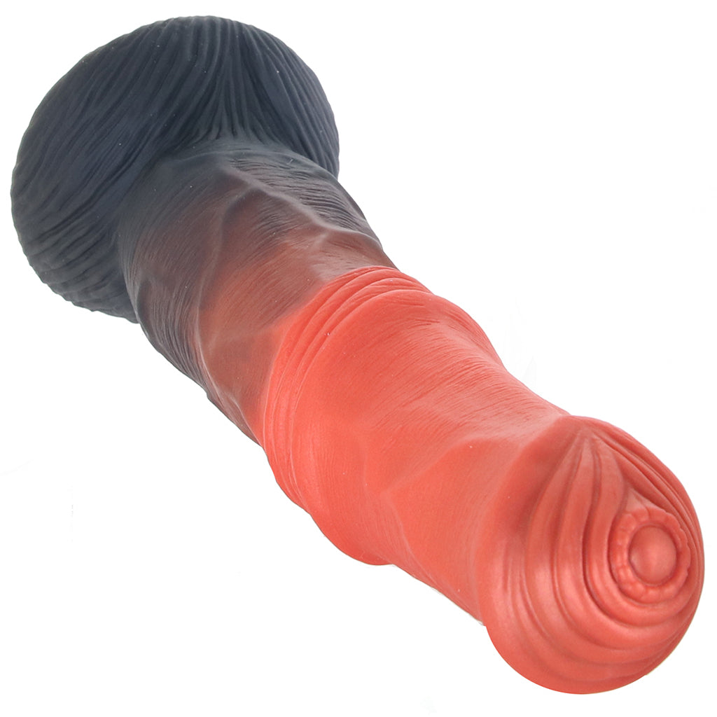 Creature Cocks Centaur Dildo Dildo Sex Toys > Non-Phallic Dildos - Tophatter Daily Deals
