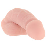 Strap U Large Bulge 6.5 Inch Packer Dildo in Light - Tophatter's Adult Products Dildo Sex Toys > Realistic Dildos - Tophatter Daily Deals