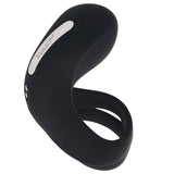Benedict Double Ring Perineum Stimulator - Tophatter's Adult Products Cock Rings - Tophatter Daily Deals