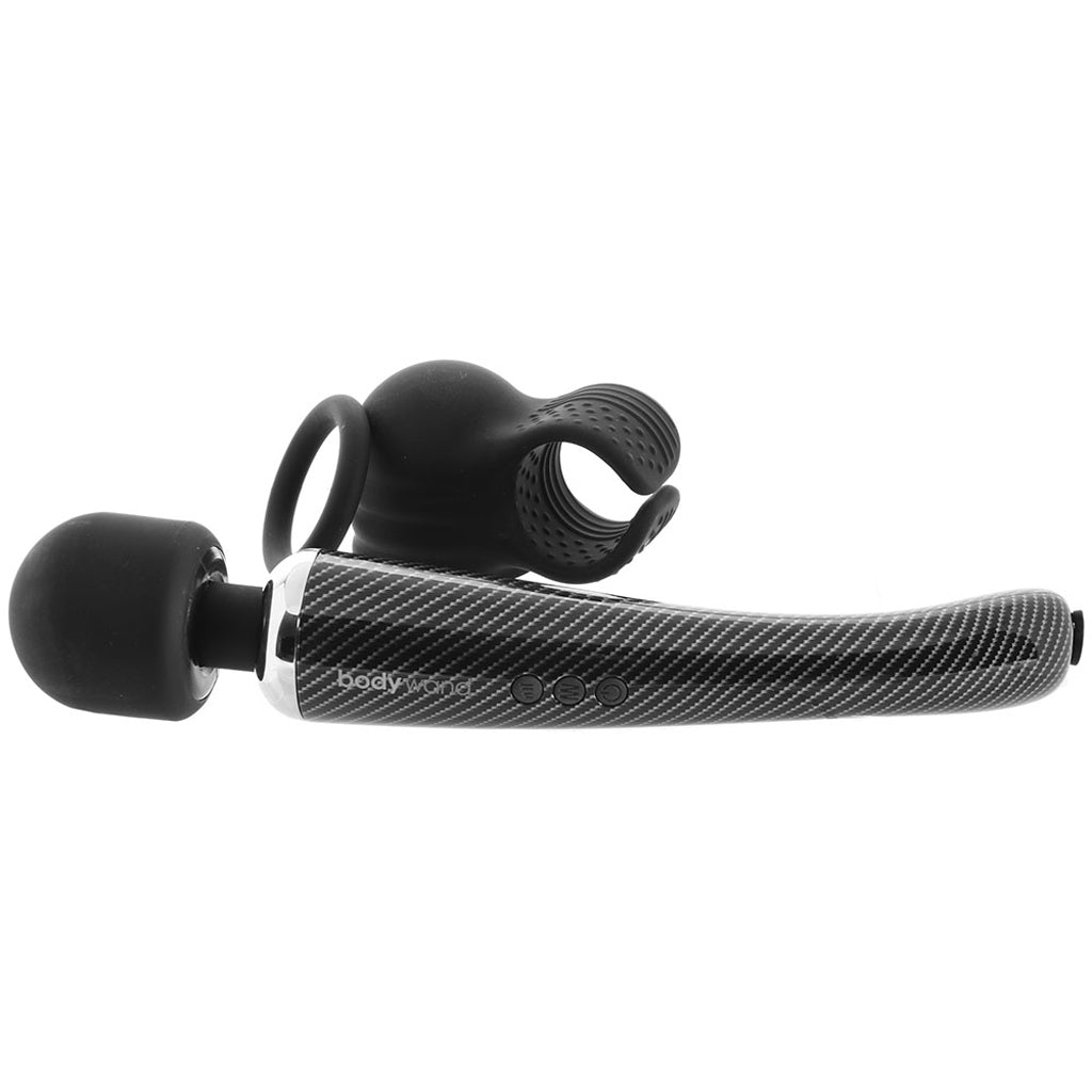 BodyWand Mens Wand Vibrators > Wands - Tophatter Daily Deals