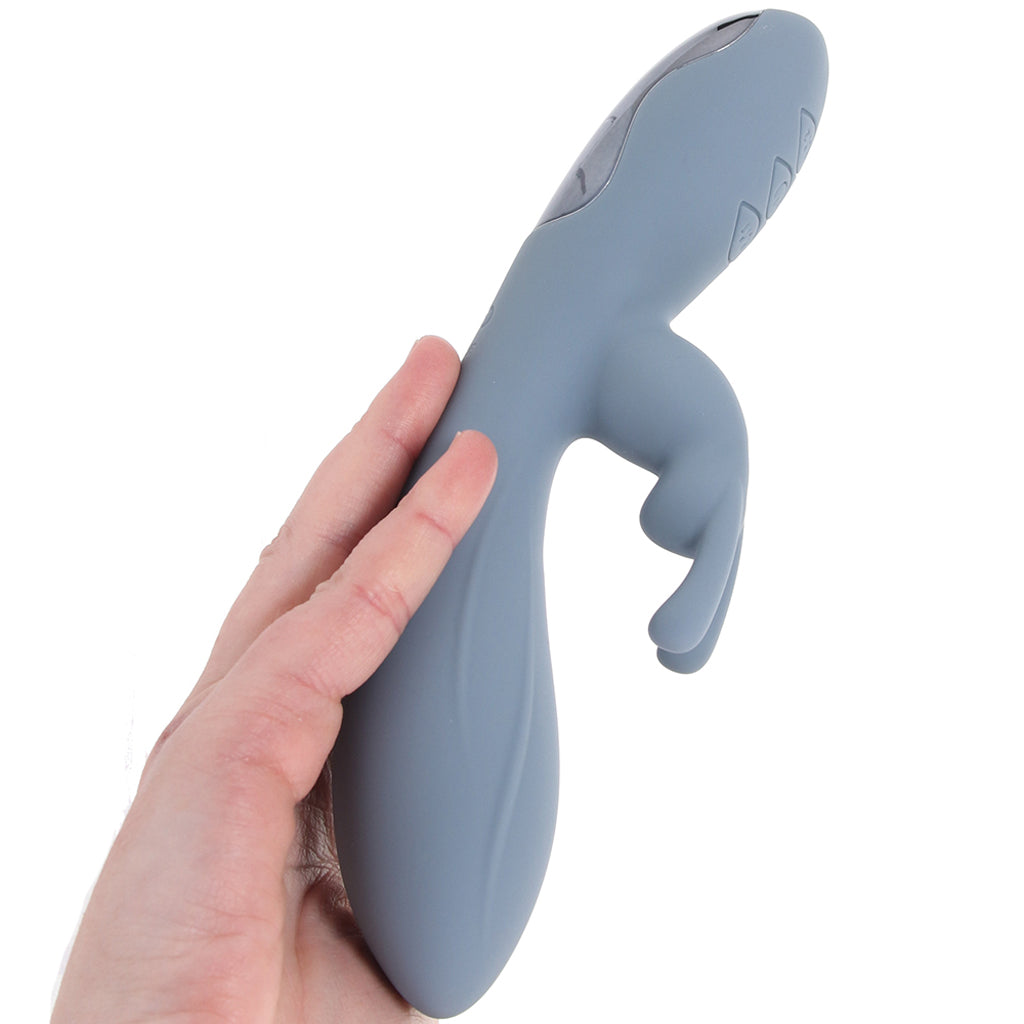 Boss Bunny Vibe Vibrators > Rabbit Vibrators - Tophatter Daily Deals