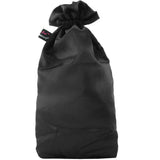 The Sugar Sak BioShield 75 Storage Solution Large in Black Toy Storage - Tophatter Daily Deals