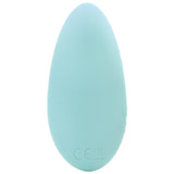Pavé Grace Curved Intimate Massager Vibrators > Clitoral Stimulators - Tophatter Daily Deals