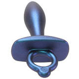 b-Vibe Butties Slide Silicone Butt Plug - Tophatter's Adult Sex Toys Online Anal Sex Toys > Butt Plugs - Tophatter Daily Deals