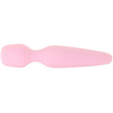 Inspire Vibrating Ultimate Wand Vibe - Tophatter's Vibrator Deals Online Vibrators > Wands - Tophatter Daily Deals