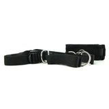 7 Piece Bed Spreader Restraint System - Tophatter's Adult Products Bondage and Fetish > Restraints - Tophatter Daily Deals