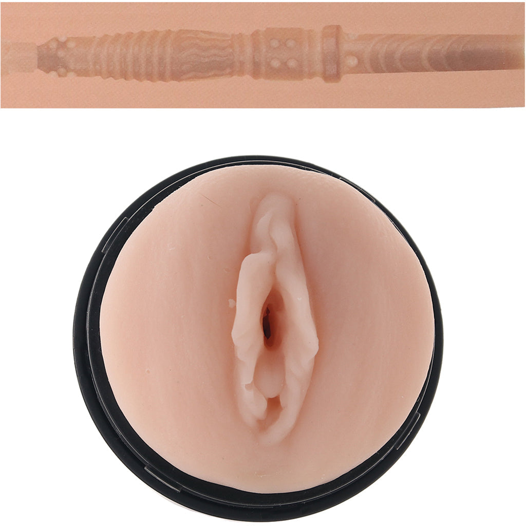 Emily Willis Self Contained Pussy Stroker Male Masturbators > Self-Contained Strokers - Tophatter Daily Deals