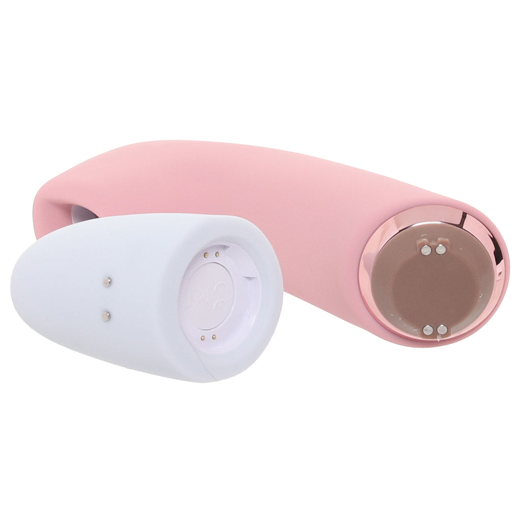 Satisfyer Marvelous Four Air Pulse + Vibe Set in Assorted Vibrators > Clitoral Stimulators - Tophatter Daily Deals