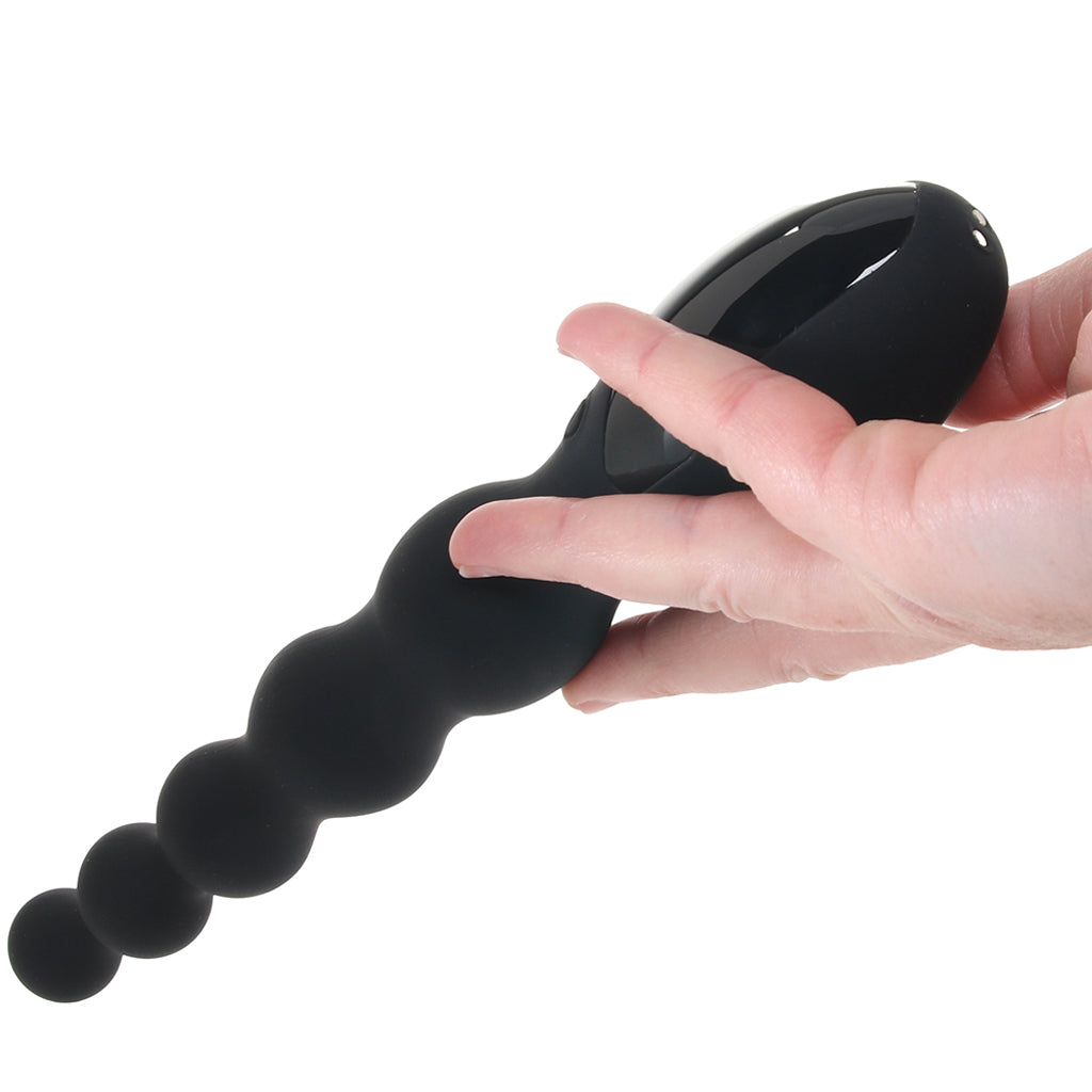 Zero Tolerance Backdoor Baton Anal Vibe Anal Sex Toys > Anal Vibrators - Tophatter Daily Deals