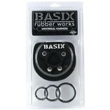Basix Universal Harness Dildo Sex Toys > Strap-On and Harnesses - Tophatter Daily Deals