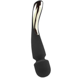 Smart Wand 2 Massager in Black Vibrators > Wands - Tophatter Daily Deals