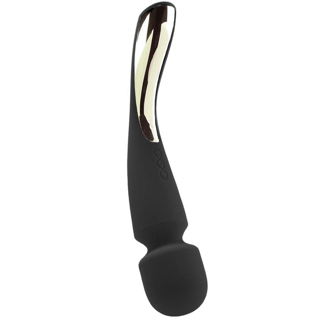 Smart Wand 2 Massager in Black Vibrators > Wands - Tophatter Daily Deals