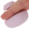 Dame Fin 2.0 Finger Vibe in Quartz Vibrators > Finger Vibrators - Tophatter Daily Deals